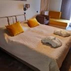 Hotel Visegrád Visegrád - Szobák