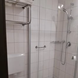 Hotel Visegrád, Visegrád - Fürdőszoba