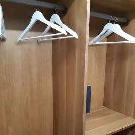 Hotel Visegrád, Visegrád - Szobák