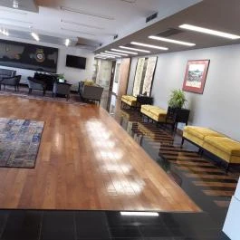 Hotel Visegrád, Visegrád - Belső