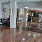 Hotel Visegrád Visegrád - Belső