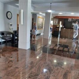 Hotel Visegrád, Visegrád - Belső