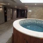 Hotel Visegrád Visegrád - Wellness