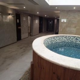 Hotel Visegrád, Visegrád - Wellness