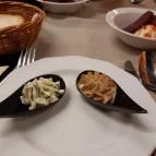 Hotel Visegrád Visegrád - Vendéglátás