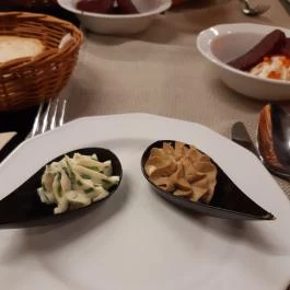 Hotel Visegrád, Visegrád - Vendéglátás