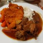 Hotel Visegrád Visegrád - Vendéglátás