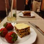 Hotel Visegrád Visegrád - Vendéglátás