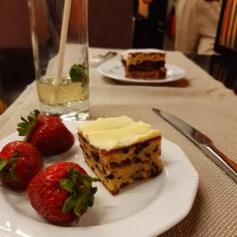 Hotel Visegrád, Visegrád - Vendéglátás