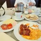 Hotel Visegrád Visegrád - Vendéglátás