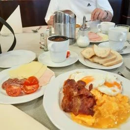 Hotel Visegrád, Visegrád - Vendéglátás