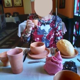 Hotel Visegrád, Visegrád - Vendéglátás