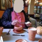 Hotel Visegrád Visegrád - Vendéglátás