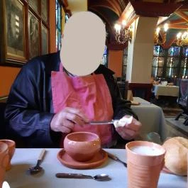 Hotel Visegrád, Visegrád - Vendéglátás