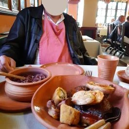 Hotel Visegrád, Visegrád - Vendéglátás