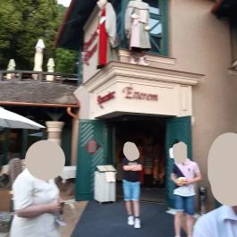 Hotel Visegrád, Visegrád - Vendéglátás