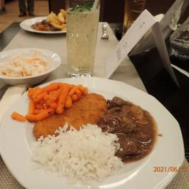 Hotel Visegrád, Visegrád - Vendéglátás