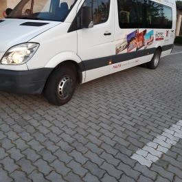 Hotel Visegrád, Visegrád - Egyéb