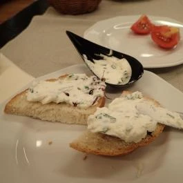 Hotel Visegrád, Visegrád - Vendéglátás