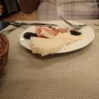 Hotel Visegrád Visegrád - Vendéglátás