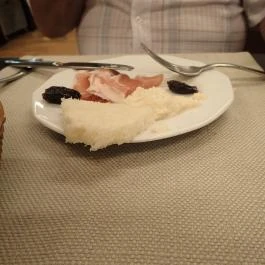 Hotel Visegrád, Visegrád - Vendéglátás