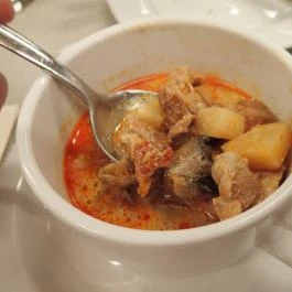 Hotel Visegrád, Visegrád - Vendéglátás