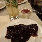 Hotel Visegrád Visegrád - Vendéglátás