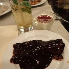 Hotel Visegrád, Visegrád - Vendéglátás