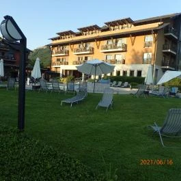 Hotel Visegrád, Visegrád - Vendéglátás