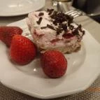 Hotel Visegrád Visegrád - Vendéglátás