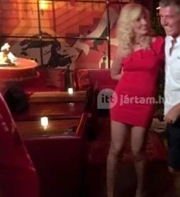 Spíler Shanghai - Gozsdu Udvar