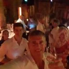 Spíler Shanghai - Gozsdu Udvar Budapest - Egyéb