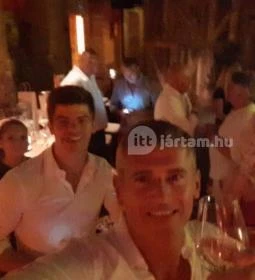 Spíler Shanghai - Gozsdu Udvar