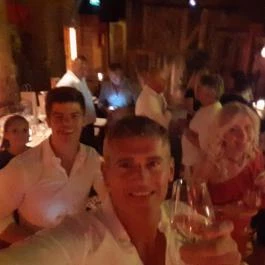 Spíler Shanghai - Gozsdu Udvar Budapest - Egyéb