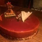 Spíler Shanghai - Gozsdu Udvar Budapest - Étel/ital