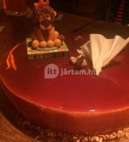 Spíler Shanghai - Gozsdu Udvar