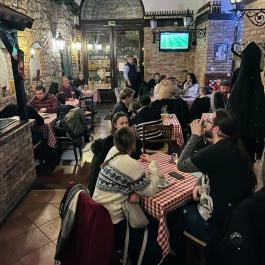 Jerney Italian Bistro Budapest - Egyéb