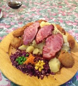 Tusculanum Vendéglő