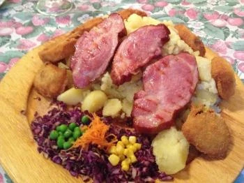 Tusculanum Vendéglő Miskolctapolca