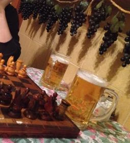 Tusculanum Vendéglő