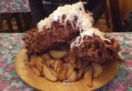 Tusculanum Vendéglő Miskolctapolca