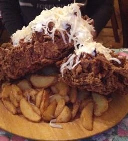 Tusculanum Vendéglő