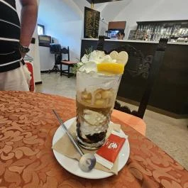 Ozorai várkastély Ozora - Belső