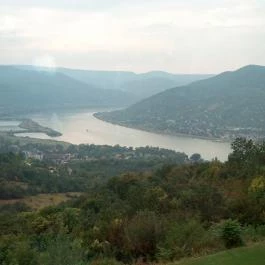 Silvanus Wellness & Konferencia Hotel, Visegrád - Környék