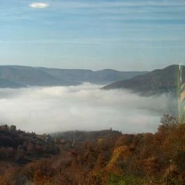 Silvanus Wellness & Konferencia Hotel, Visegrád - Környék
