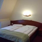 Gosztola Gyöngye-az erdő szállodája Gosztola - Szobák