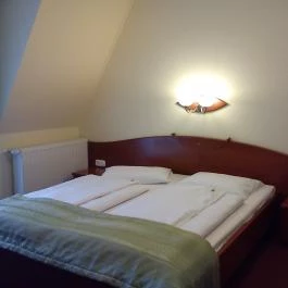 Gosztola Gyöngye-az erdő szállodája Gosztola - Szobák