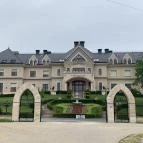 Borostyán Med Hotel Nyíradony-Tamásipuszta - Külső kép