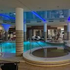 Borostyán Med Hotel Nyíradony-Tamásipuszta - Wellness