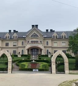 Borostyán Med Hotel